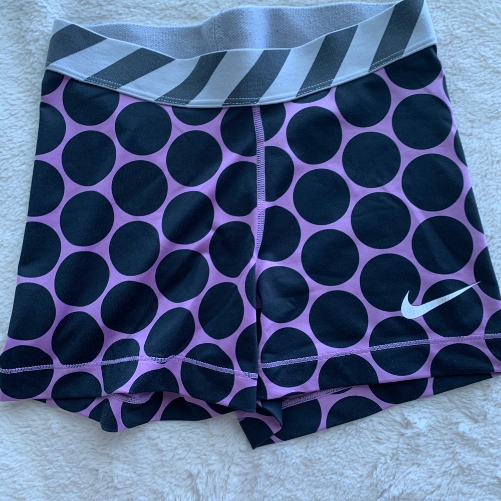 nike spandex